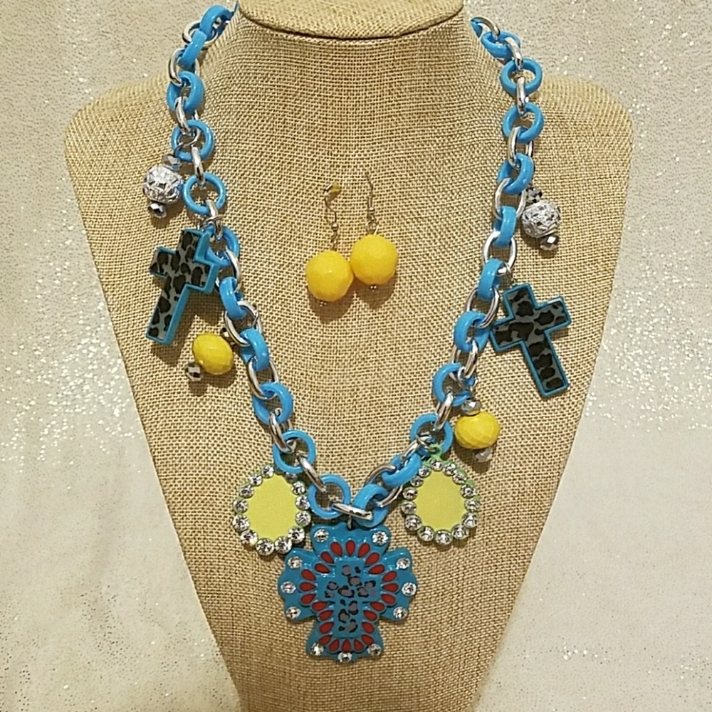 Unique Necklace